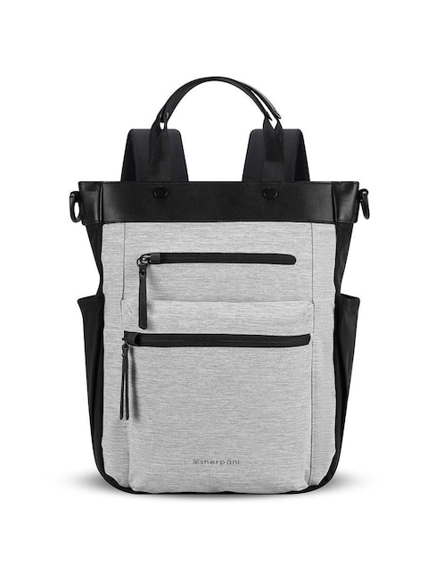 Bolsa tote Sherpani Soleil para mujer