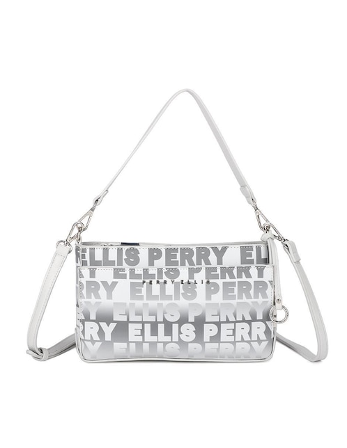 Bolsa shoulder Perry Ellis Alice para mujer