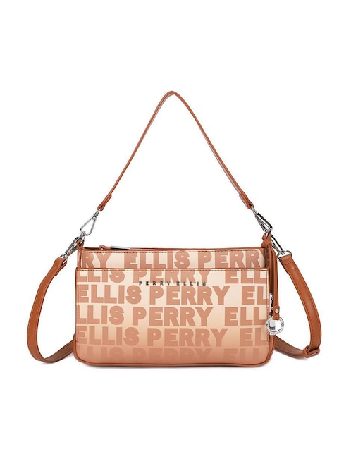 Bolsa shoulder Perry Ellis Alice para mujer