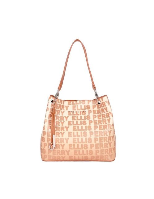Bolsa tote Perry Ellis Alice para mujer