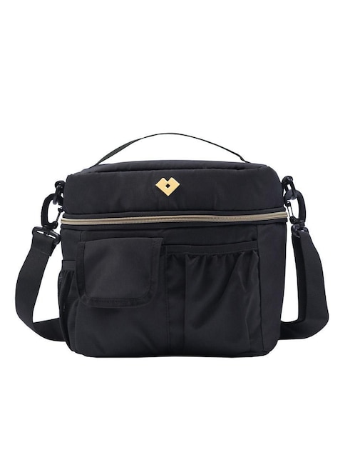 Lonchera térmica luckyly mochilas luckyly sin licencia para