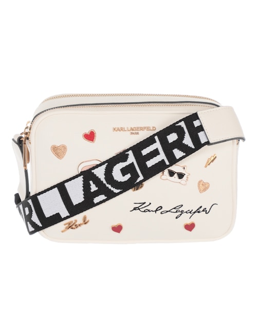 Bolsa crossbody para mujer 1