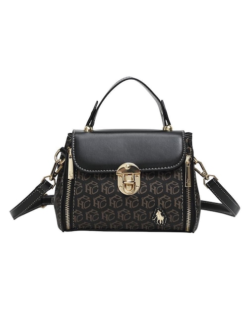 Backpack crossbody Hpc Polo para mujer