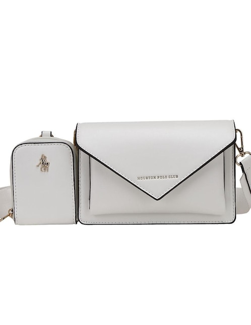 Bolsa crossbody para mujer