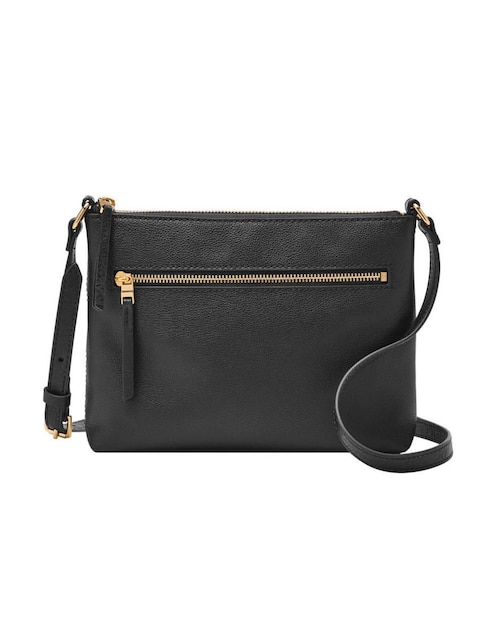 Bolsa crossbody Fossil Fiona de piel para mujer