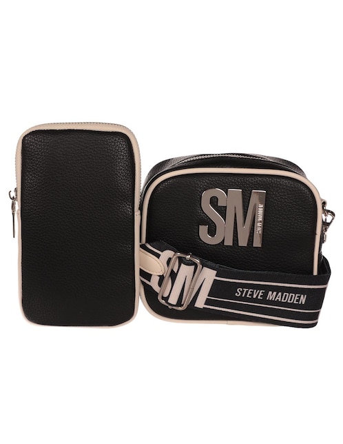 CROSSBODY STEVE MADDEN, MULTICOLOR
