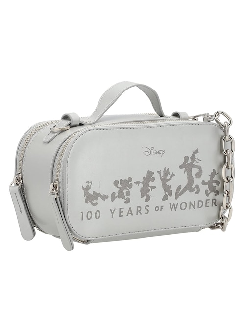 Bolsa crossbody W Capsule Happy Soul Mickey Mouse para mujer