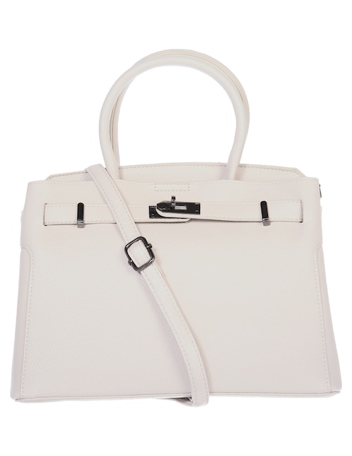 Bolsa satchel Call It Spring para mujer