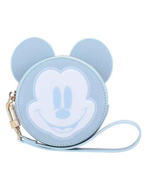 Bolsa crossbody W Capsule Happy Soul Mickey Mouse para mujer