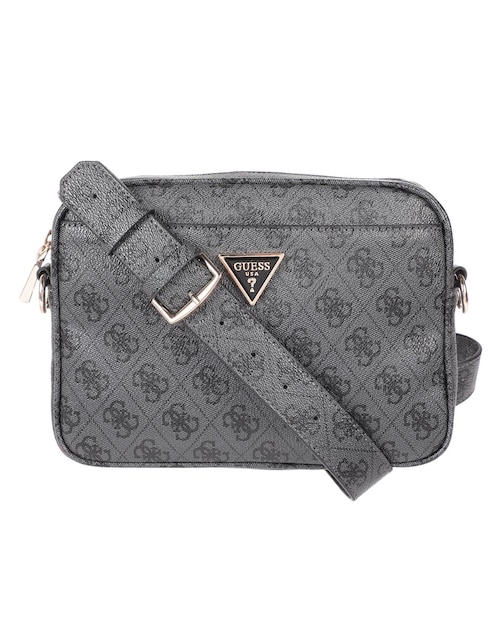 Crossbody Guess Factory Bolsa Blanca Guess Bolso Bandolera Guess