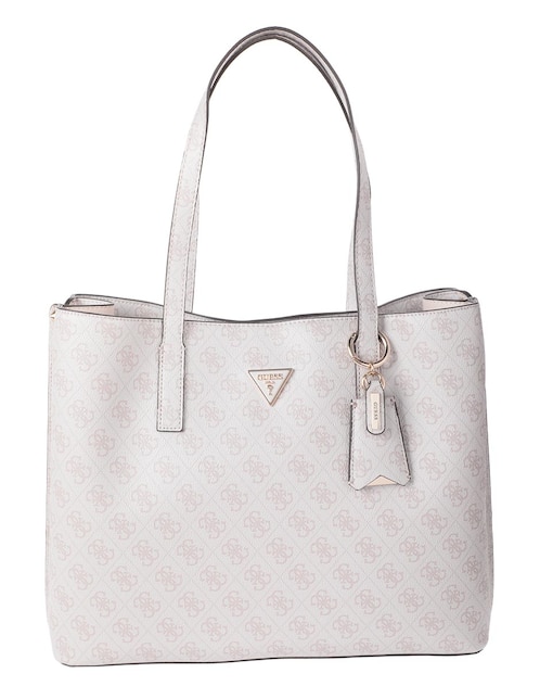 Bolsa tote GUESS Meridian para mujer Liverpool