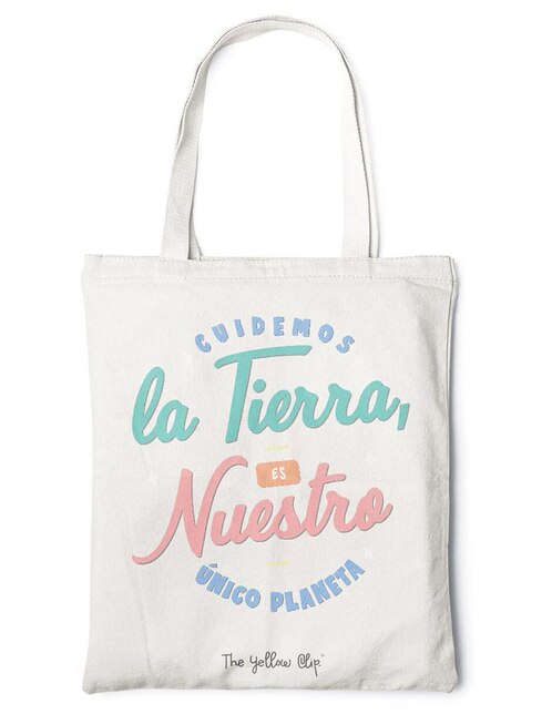Bolsa tote gamusina studs
