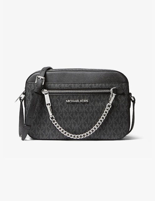 Bolsa crossbody Michael Kors Jet Set para mujer