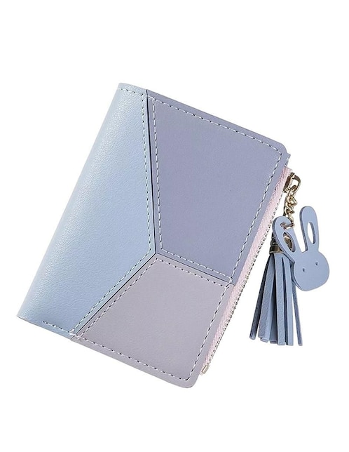 Monedero Belug unisex
