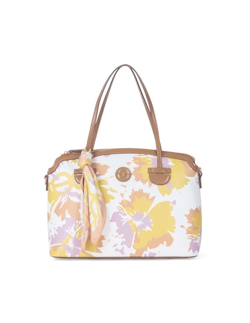 Bolsa satchel Botain I para mujer