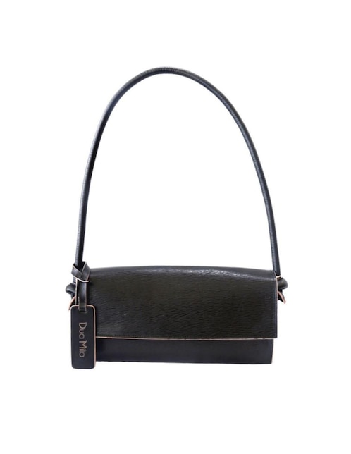 Bolsa clutch Dua Mila Bolsa Clutch Atemporal de piel para mujer