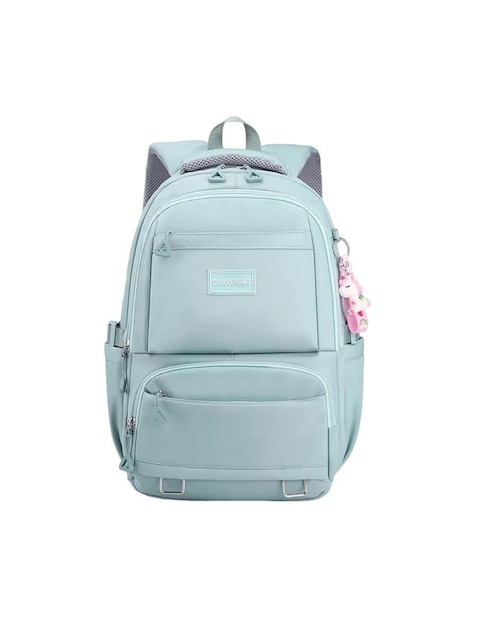 Mochila casual Lab.G impermeable unisex