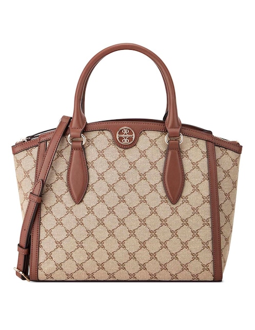 Bolsa satchel Nine West Kyelle para mujer