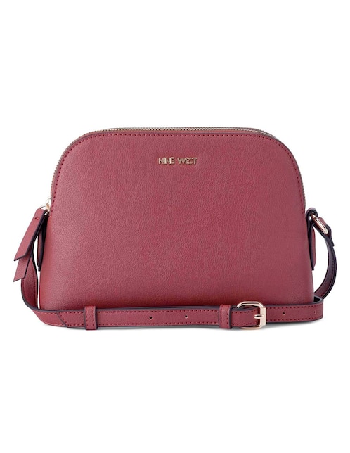 Bolsa crossbody Nine West Cyra para mujer