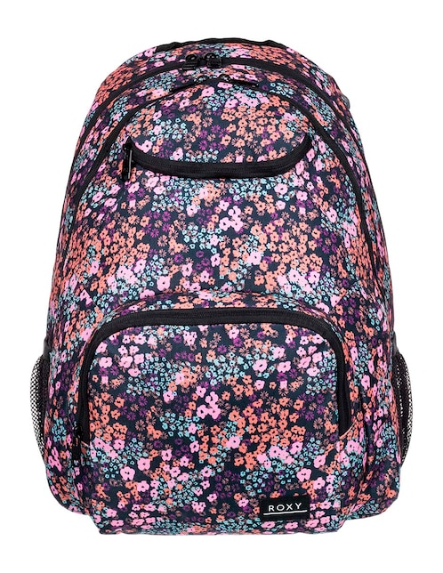Backpack Roxy Shadow Swell para mujer