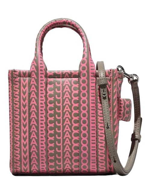"bolsa" tote marc jacobs tote bag h052l03fa22 sin licencia "de" piel "para" (si aplica) unisex