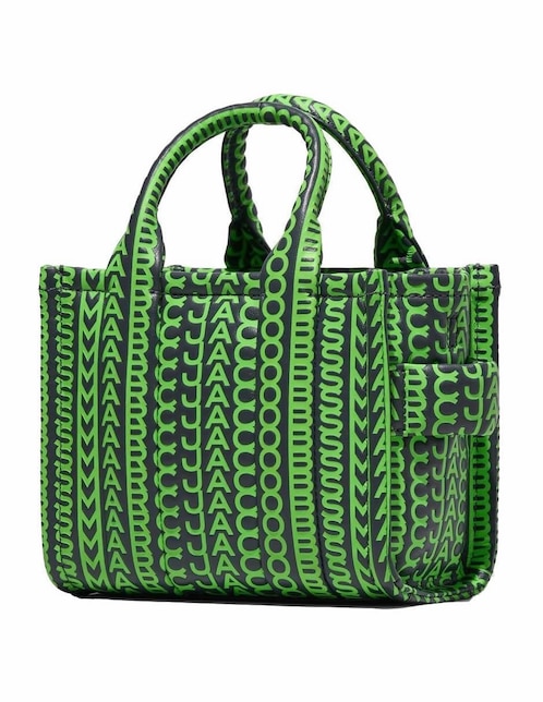 Bolsa tote de piel unisex 1