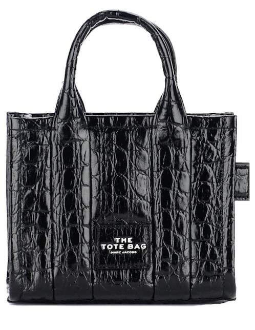Bolsa tote Marc Jacobs de cuero para mujer