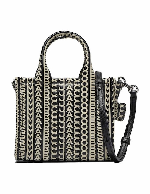 Bolsa tote Marc Jacobs de piel unisex