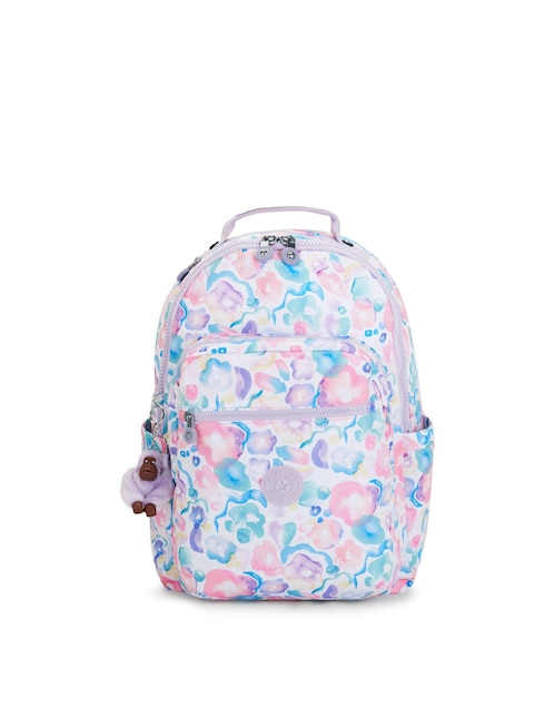 Mochila escolar Bts Prt impermeable para mujer