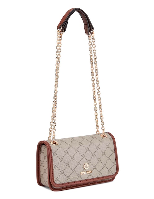 Bolsa crossbody Nine West para mujer