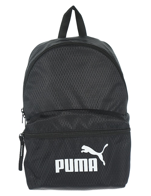 Mochila casual Puma Core Base Backpack