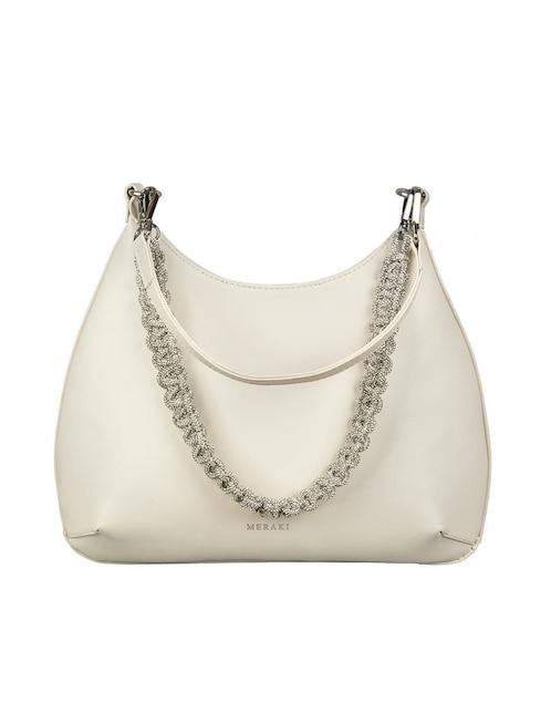 Bolsa hobo Meraki Theia para mujer
