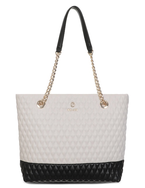 Bolsa tote Nine West Caelia para mujer