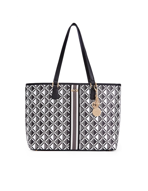 Bolsa tote H&CO Claire para mujer