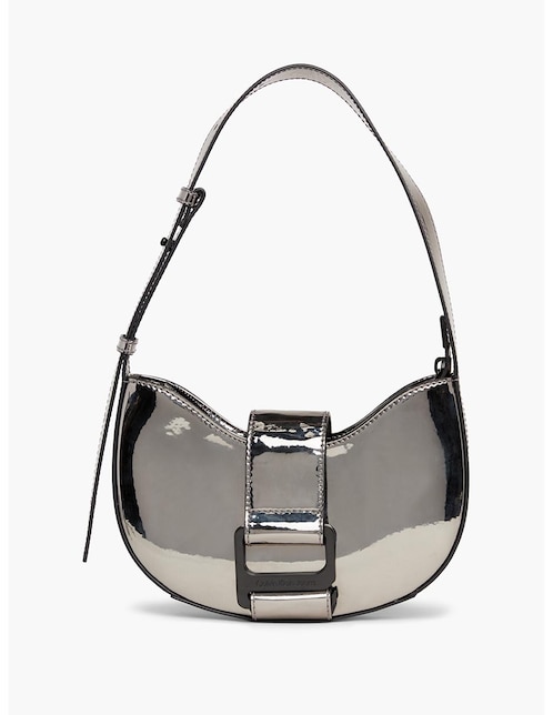 Bolsa shoulder Calvin Klein para mujer