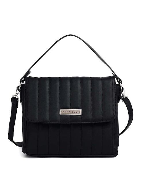 Bolsa shoulder Perry Ellis Nicolle para mujer
