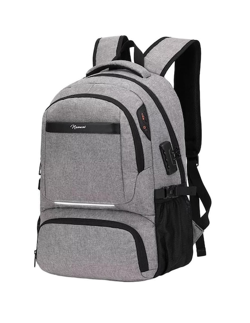 Mochila casual unisex 1