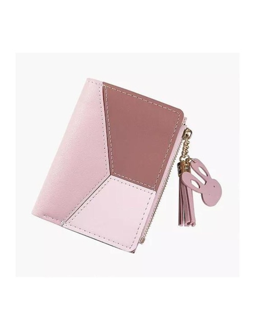 Cartera Likëpink unisex