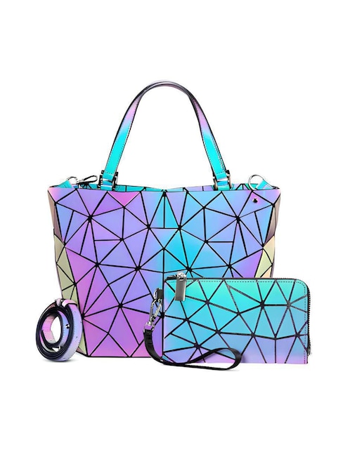 Bolsa shoulder Likëpink Shoulder unisex