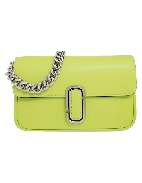 "bolsa" crossbody marc jacobs h956l01pf22 sin licencia "de" cuero "para" (si aplica) unisex