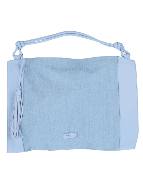 Bolsa shopper para mujer 1