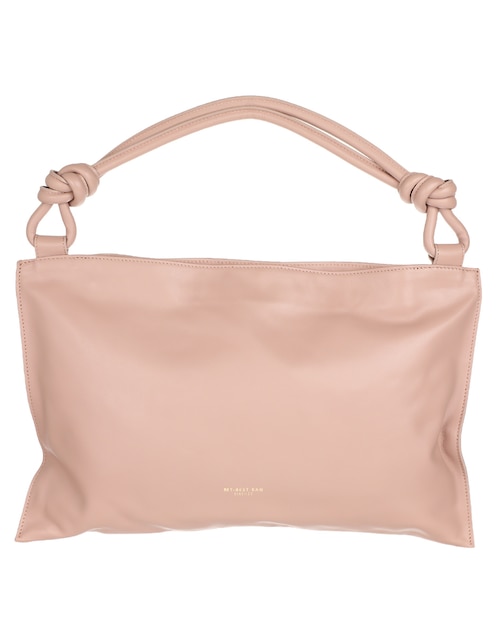 SHOULDER MY BEST BAG, ROSA