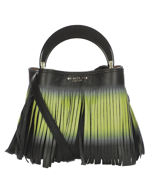 Bolsa satchel para mujer 1