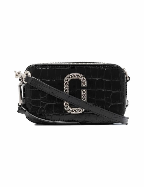 Bolsa crossbody Marc Jacobs de cuero para mujer