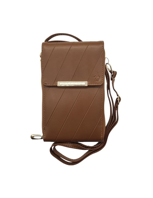Cartera Hpc Polo para mujer