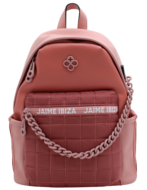 Bolsa backpack Jaime Ibiza Vive Y Suma para mujer