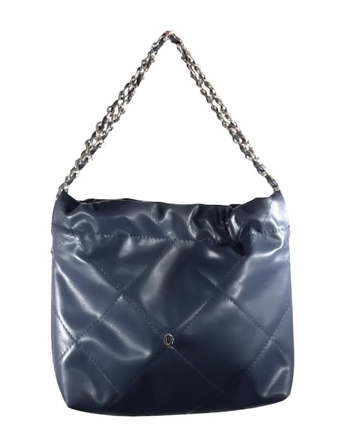 Bolsa crossbody Tique Inicial Personalizada para mujer 1