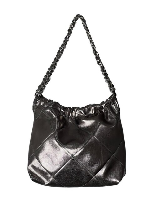 Bolsa crossbody Tique Inicial Personalizada para mujer