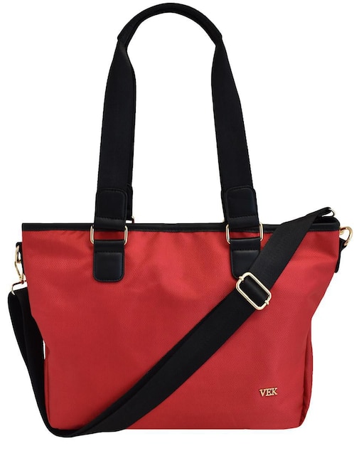 Bolsa tote Vek línea 24 para mujer