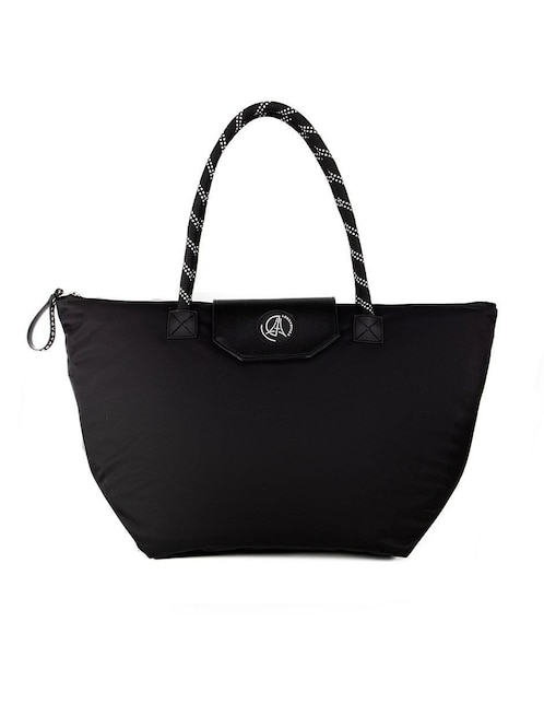 Bolsa tote H&CO Lucia para mujer